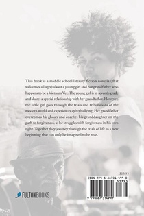 Love, Live, Forgive achterzijde