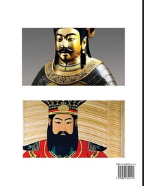 Essential Guide to Chinese History (Part 16)- Modern China's Democratic Revolution, Large Print Edition, Self-Learn Reading Mandarin Chinese, Vocabulary, Phrases, Idioms, Easy Sentences, HSK All Levels, Pinyin, English, Simplified Characters achterzijde