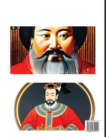 Essential Guide to Chinese History (Part 17)- The Great Leap Forward, Large Print Edition, Self-Learn Reading Mandarin Chinese, Vocabulary, Phrases, Idioms, Easy Sentences, HSK All Levels, Pinyin, English, Simplified Characters achterzijde