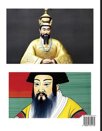 Essential Guide to Chinese History (Part 18)- The Cultural Revolution, Large Print Edition, Self-Learn Reading Mandarin Chinese, Vocabulary, Phrases, Idioms, Easy Sentences, HSK All Levels, Pinyin, English, Simplified Characters achterzijde