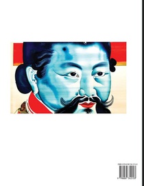 Qin Shi Huang Biography - Most Famous & Top Influential People in Chinese History, Self-Learn Reading Mandarin Chinese, Vocabulary, Easy Sentences, HSK All Levels (Pinyin, Simplified Characters) achterzijde