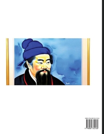 Shang Yang Biography - Most Famous & Top Influential People in Chinese History, Self-Learn Reading Mandarin Chinese, Vocabulary, Easy Sentences, HSK All Levels (Pinyin, Simplified Characters) achterzijde