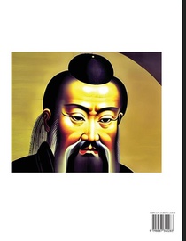 Lao Tze Biography - Lao Zi, Most Famous &Top Influential People in History, Self-Learn Reading Mandarin Chinese, Vocabulary, Easy Sentences, HSK All Levels, Pinyin, Simplified Characters achterzijde