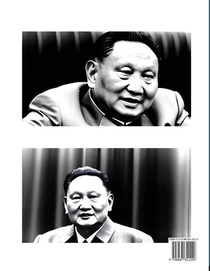 Deng Xiaoping Biography - China's Paramount Leader, Most Famous & Top Influential People in History, Self-Learn Reading Mandarin Chinese, Vocabulary, Easy Sentences, HSK All Levels, Pinyin, English achterzijde