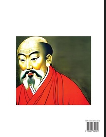 Xunzi Biography - Confucian Philosopher & Thinker, Most Famous & Top Influential People in History, Self-Learn Reading Mandarin Chinese, Vocabulary, Easy Sentences, HSK All Levels, Pinyin, English achterzijde