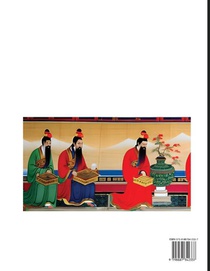 Zhuangzi Biography - Taoist Philosopher & Thinker, Most Famous & Top Influential People in History, Self-Learn Reading Mandarin Chinese, Vocabulary, Easy Sentences, HSK All Levels, Pinyin, English achterzijde