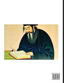 Mozi Biography - Mohist School Philosopher & Thinker, Most Famous & Top Influential People in History, Self-Learn Reading Mandarin Chinese, Vocabulary, Easy Sentences, HSK All Levels, Pinyin, English achterzijde