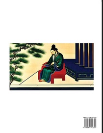 Sun Tzu Biography - Author of Sunzi's Art of War, Most Famous & Top Influential People in History, Self-Learn Reading Mandarin Chinese, Vocabulary, Easy Sentences, HSK All Levels, Pinyin, English achterzijde