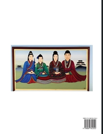 Chinese Short Stories for Beginners (Part 6) achterzijde