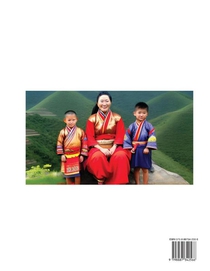 Chinese Short Stories for Beginners (Part 8) achterzijde