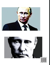 Vladimir Putin Biography achterzijde