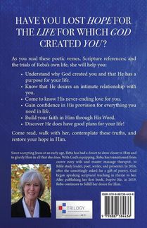 Blue Skies, Butterflies & Battlegrounds achterzijde