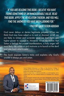 Yes and Amen achterzijde