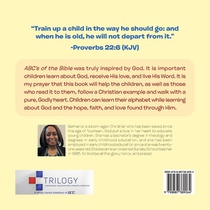 ABC's of the Bible achterzijde