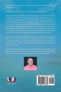 It's Not Always About You achterzijde