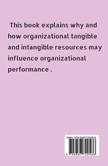 Learning Effective Use Organizational Resource Methods achterzijde