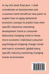 Learning Social Behavioral Economic Psychology achterzijde