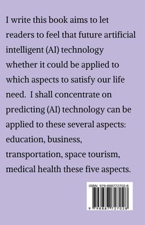 Technology Moral Choice achterzijde