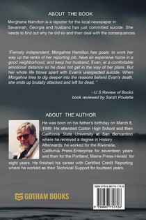 The Package achterzijde