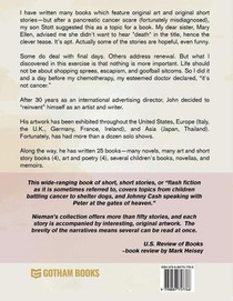 Life... and That Other Thing achterzijde