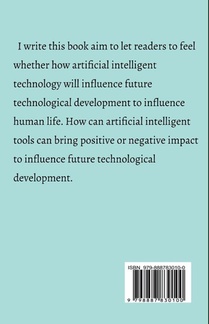 Technology How Influences Manufacture Industry achterzijde
