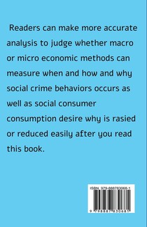 Learning Economic Measurement Methods achterzijde