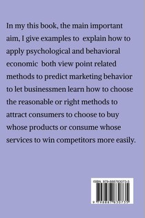 LEARNING MARKETING STRATEGIES IMPROVING achterzijde