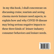 Disease How Influences Human Behaviors achterzijde
