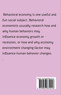 Learning How Environment Change Influences achterzijde