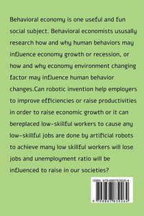 How Technology Influences Human Enjoyment Need achterzijde