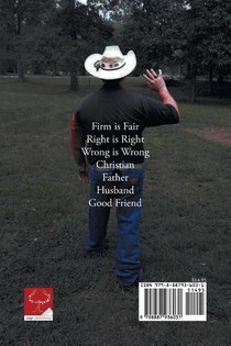 Some Called Him Bad Brad achterzijde