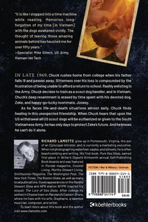 Follow His Lead achterzijde