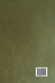 God's Trombones achterzijde