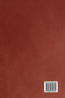 Fifty-Two Sunday Dinners achterzijde