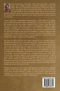 Beloved of Ishmael achterzijde