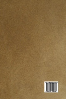 Letters on the equality of the sexes, and the condition of woman achterzijde