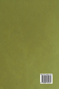 The Whole Armour of God achterzijde