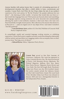 And When the Sun Drops achterzijde