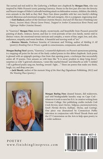 THE GATHERING achterzijde