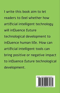 Technology How Improves Social Development achterzijde