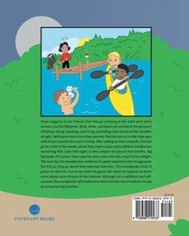 Think Twice achterzijde