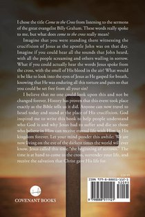 Come To The Cross Revised Edition achterzijde