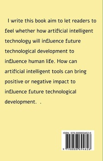 Robots Bring Positive And Negative Social Influence achterzijde