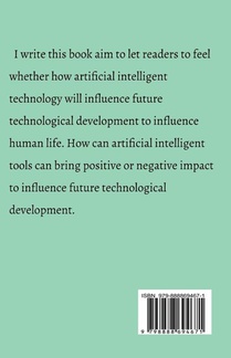 Robots Bring What Social Influence achterzijde