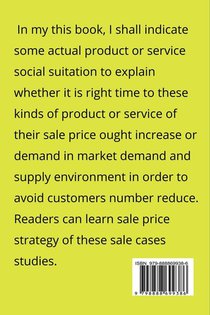 Learning Reasonable Sale Price Strategy achterzijde
