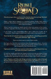Rebel Squad achterzijde