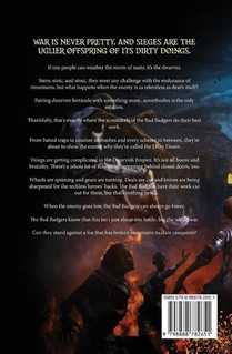 Stone Cold achterzijde