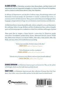 HEAVEN LOOKS LIKE US achterzijde