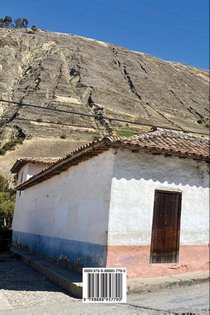 LUGARIZACIÓN Y DESARROLLO SOSTENIBLE achterzijde