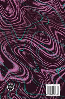 God's Little Devotional Journal for Teens achterzijde